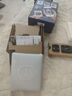 INSTAX 富士INSTAX SQUAER Link 立拍立得 手機(jī)照片打印機(jī) 山礬白 學(xué)生家用 曬單實(shí)拍圖