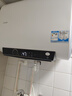 海爾出品Leader60升雙膽電熱水器家用儲(chǔ)水式雙2200W速熱國(guó)家補(bǔ)貼20%扁桶鎂棒免換LEC6001HD-F3MINI 曬單實(shí)拍圖