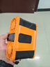 映趣 熱銷10W+丨2秒換電 掛腰風扇雙風口隨身小風扇工地工作超大風力戶外快遞外賣員長續(xù)航制冷電風扇 曬單實拍圖