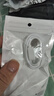 適用華為手環(huán)8充電器9/10底座watch榮耀7/6充電線watchfit2兒童NFC手表6pro電話4x磁吸式5x數(shù)據(jù)線x 白色充電線 適用榮耀手環(huán)6/Pro 曬單實拍圖