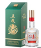 五糧液股份 五糧春 二代 菁萃 濃香型白酒 52度 550ml 大容量 單瓶裝 曬單實拍圖