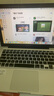 蘋果（Apple） MacBook Pro/Air 二手蘋果筆記本電腦 商務(wù) 辦公 游戲 設(shè)計(jì) 剪輯 95新【人氣秒殺福利款】1278高配定制8+256 曬單實(shí)拍圖