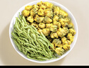 福茗源菊花胎菊金銀花茶組合320克菊花金銀花胎菊泡水喝的涼茶 曬單實拍圖