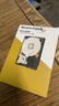 西部數(shù)據(jù)（WD）4TB 企業(yè)級機(jī)械硬盤 WD Gold 西數(shù)金盤 SATA 7200轉(zhuǎn)256MB CMR垂直 服務(wù)器硬盤 3.5英寸WD4004FRYZ 曬單實(shí)拍圖