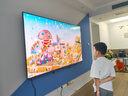 TCL電視 85T7L 85英寸 QD-Mini LED 華星高階HVA屏 萬(wàn)象分區(qū) 絢彩XDR2200nits 超薄 國(guó)家補(bǔ)貼20% T7K 曬單實(shí)拍圖