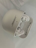 Bose QC消噪耳塞Ultra 大鯊三代真無(wú)線藍(lán)牙耳機(jī) 主動(dòng)降噪耳機(jī) 智能耳內(nèi)音場(chǎng)調(diào)校 消噪耳塞Ultra-60周年鉆光紀(jì)念款 曬單實(shí)拍圖