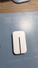 華為智選隨身wifi6移動無線wifi免插卡隨行4g無線網(wǎng)卡攜帶無限上網(wǎng)寶全國通用流量2025款5G AX15B 升級WiFi6【三網(wǎng)切換】1500毫安續(xù)航6小時 曬單實拍圖