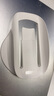 Bkayp蘋果妙控鼠標(biāo)專用底座Magic/Touch Mouse適用Apple macbook墊高優(yōu)化手感筆記本電腦配件手掌托白色 曬單實(shí)拍圖