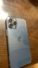 倍思 適用蘋果12promax手機(jī)殼 iPhone12promax手機(jī)殼透明保護(hù)套超薄全包防摔 6.7英寸硅膠軟殼 透明 曬單實(shí)拍圖