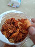 鳳鮮霞青島特產(chǎn)香辣小螃蟹零食即食香酥螃蟹油炸蟹酥炸麻辣海蟹小蟹干 【罐裝】香辣海蟹500g 曬單實(shí)拍圖