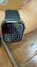 圖拉斯【熱 銷 第 一】適用蘋果手表保護殼Apple iWatch Series 10保護套s10殼膜一體iwatch s10防摔防刮 【新46mm】iWatch s10代 Apple iWatch  曬單實拍圖