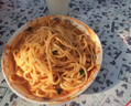 必勝優(yōu)選 經(jīng)典意式肉醬面400g*3+整切調(diào)理西冷牛排180g*2 曬單實(shí)拍圖