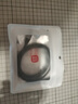 佳翼（JEYI）【10Gbps+60W】蘋果充電線Type-C to Type-C延長線 適用iPhone15/16 iPad MacBook Air快充數(shù)據(jù)線  曬單實(shí)拍圖