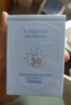 袋鼠媽媽青少年護膚品 夏季防曬霜乳控油舒緩戶外學生軍訓SPF50PA+++50g 曬單實拍圖
