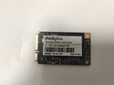 ThinkPlus聯(lián)想 256GB SSD固態(tài)硬盤mSATA接口 ST600系列 曬單實(shí)拍圖