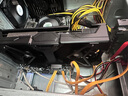 萬競 AMD全新RX580/RX590/RX5700XT/RX6750GRE獨(dú)顯電腦臺(tái)式機(jī)顯卡電競游戲直播設(shè)計(jì)黑神話悟空游戲顯卡 【全新盒裝】RX590 8G 鎮(zhèn)魔 曬單實(shí)拍圖