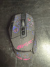G適用羅技鼠標(biāo)防滑貼 非羅技品牌  GPW1代  GPW二代 GPW三代  G102 G304 G502HERO吸汗防滑貼 G502X 黑色耿鬼（防滑貼） 曬單實(shí)拍圖
