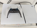 索尼（SONY）PS5 PlayStation5光驅(qū)版(輕薄版)國(guó)行PS5游戲機(jī) PS5slim 游戲機(jī)《國(guó)補(bǔ)立省15%》 曬單實(shí)拍圖