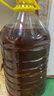 魯花 食用油 低芥酸特香菜籽油 5L  /桶   曬單實(shí)拍圖