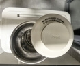 摩飛電器（Morphyrichards）電水壺電熱水壺 0.5L旅行便攜式燒水壺316不銹鋼隨行沖奶泡茶辦公室養(yǎng)生保溫杯電熱水杯MR6080 曬單實(shí)拍圖