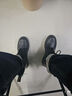 馬?。―R.MARTENS）1460 W英倫男女款夏季經(jīng)典款通勤光面皮黑色馬丁靴 黑色 41 建議拍大一碼 曬單實拍圖