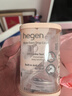 HEGEN海格恩防脹氣防嗆奶ppsu奶瓶6個(gè)月以上直飲吸管奶瓶配件 330ml奶瓶 +吸管杯蓋 粉 曬單實(shí)拍圖