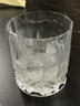RCR進口水晶玻璃杯洋酒杯烈酒威士忌杯啤酒杯雞尾酒杯水杯300ml*2 曬單實拍圖