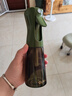 FLAIROSOL新款噴油瓶荷蘭專利霧化噴油壺空氣炸鍋家用廚房綠色控油瓶200ML 曬單實(shí)拍圖