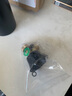質(zhì)町黑旋風(fēng)高壓霧化噴頭打藥機(jī)噴霧水槍噴霧器直接打藥噴頭噴農(nóng)藥神器 黑旋風(fēng)高壓全銅噴頭1個 曬單實拍圖