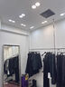 雷士（NVC）led雙頭吊頂格柵燈長方形射燈嵌入式天花燈斗膽燈雙筒燈雙排 開孔10*20cm24W 曬單實拍圖