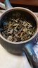 中茶7741經(jīng)典嘜號普洱茶生茶 云南七子餅 2024年整提裝357克*7餅 曬單實拍圖