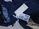 波司登反季冬羽絨服男長(cháng)款連帽加厚新國標90絨父親節禮物百搭外套 曬單實(shí)拍圖
