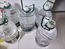 怡寶純凈水1.55L*12瓶/箱大瓶飲用水非礦泉水泡茶煲湯整箱 租房實(shí)用 曬單實(shí)拍圖