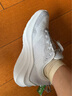 斯凱奇（Skechers）糕糕鞋女鞋秋季厚底增高休閑鞋網(wǎng)面透戶外運(yùn)動(dòng)鞋松糕鞋117524 曬單實(shí)拍圖