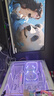 耕升GeForce RTX 5060 Ti 踏雪X3 OC 16G游戲顯卡 DLSS 4 電競游戲/設(shè)計剪輯/AI本地部署/直播娛樂 曬單實拍圖