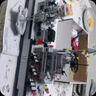 尚韻航空母艦樂高積木玩具兒童拼裝軍事模型男孩女孩生日禮物6-8-12歲 曬單實拍圖
