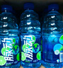 脈動青檸口味 1L*12瓶 維C低糖維生素功能飲料 家庭大瓶裝宋雨琦同款 曬單實(shí)拍圖