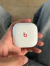 beats Fit Pro真無(wú)線(xiàn)主動(dòng)降噪入耳式藍牙運動(dòng)耳機 兼容蘋(píng)果安卓系統 IPX4級防水 白色 曬單實(shí)拍圖