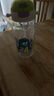 babycare兒童水杯二合一戶外運動水杯吸管杯直飲幼兒園水壺600mL上學專用 曬單實拍圖