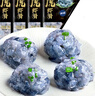 潮夫道蝦滑150g*3 肉含量約95% 蝦餅火鍋食材丸料關(guān)東煮丸子蝦丸生鮮 曬單實(shí)拍圖