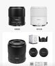 永諾 YN50mm F1.8 多規(guī)格R口小痰盂單反微單標(biāo)準(zhǔn)定焦鏡頭 適用于索尼口ZV-E10尼康口富士口佳能口相機 YN50mm F1.8II二代 佳能EF口 白色 曬單實拍圖
