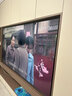 SXJMSUNG智慧屏液晶平板電視機100寸 8k超高清網(wǎng)絡(luò )電視wifi語(yǔ)音家用防藍光55/65/70/75/80/85/90寸可壁掛 85英寸 高配【網(wǎng)絡(luò )語(yǔ)音版】8k高清128G 曬單實(shí)拍圖