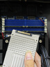 SOLIDIGM&英特爾（Intel）服務(wù)器工作站企業(yè)級固態(tài)硬盤U.2接口 NVMe協(xié)議 P5530 960GB 曬單實(shí)拍圖