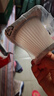 萬(wàn)創(chuàng) 適用于美的吸塵器配件SC861/SC861A濾芯hepa過(guò)濾網(wǎng) 10個(gè)裝 曬單實(shí)拍圖