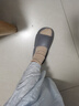 森馬（Semir）連衣裙女海邊度假掛脖兩穿長(zhǎng)裙2025夏季蝴蝶結(jié)初戀裙109325114011 曬單實(shí)拍圖