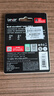 雷克沙（Lexar）512GB TF（MicroSD）存儲卡 V30 A2 讀160MB/s 游戲機平板行車監(jiān)控錄像內存卡 4K超清拍攝（BLUE） 曬單實拍圖