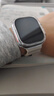 華強(qiáng)北在線【S10Ultra3蜂窩頂配版】智能電話手表Watch全網(wǎng)通WiFi運(yùn)動(dòng)男女學(xué)生初高中成人4G5G卡華強(qiáng)北通用 頂配版【鈦原色】超薄款+微Q抖+超大內(nèi)存 海量APP+抽拔旋轉(zhuǎn)攝像頭+安卓新系 曬單實(shí)拍圖