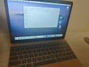 蘋果(Apple)MacBook12英寸Pro/Air 二手蘋果筆記本電腦商務(wù)辦公游戲設(shè)計剪輯粉色 17款YM2/M3/8+256G12寸粉重900g 曬單實拍圖