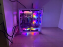 華碩銳龍9600X 9700X 5600X主機(jī)/5060TI/4060顯卡 AMD游戲直播電競設(shè)計(jì)臺式電腦DIY組裝機(jī)整機(jī)海景房 配五 9600X丨RTX5060丨32G 曬單實(shí)拍圖