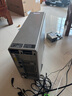 戴爾（DELL）PowerEdge T550塔式服務(wù)器主機DeepSeek本地部署虛擬化GPU工作站電腦主機 2顆銀牌4310（24核2.1GHz） 32G丨5*2.4T 10K SAS丨H755 曬單實拍圖